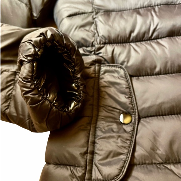 Zara Reversible Padded Jacket - Picture 6 of 9